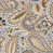 Arctic Paisley