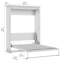 Lit escamotable 66W Alvaretta-57746959