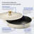 Tramontina Bestow Specialty Pan with Lid-63385369