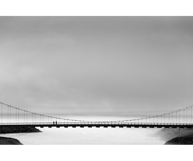 Wrapped Canvas Print, 50.8 cm H x 76.2 cm W