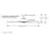 Doren 52'' Ceiling Fan with LED Lights