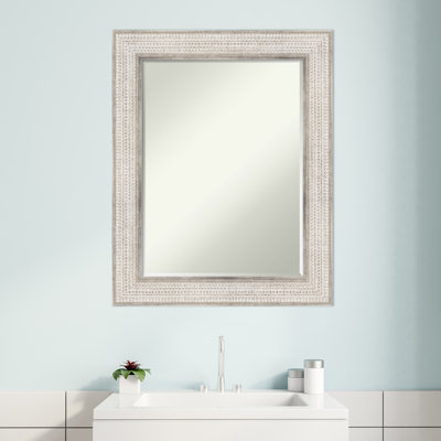 Miroir mural Morihiko