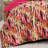 Eclectic Abstract Duvet Cover-1293346572