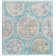 Tapis Paragon_bleu