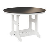 Garden Classic Outdoor Round Dining Table