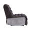 Fauteuil inclinable Lamariyah