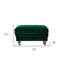 Repose-pieds de cocktail Elina-111945477