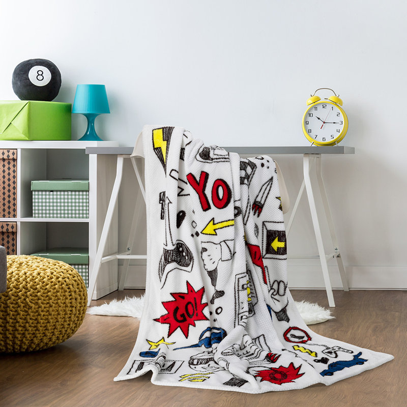 Jeté de jeu 