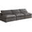 Atis 105'' Velvet Sofa-877571937