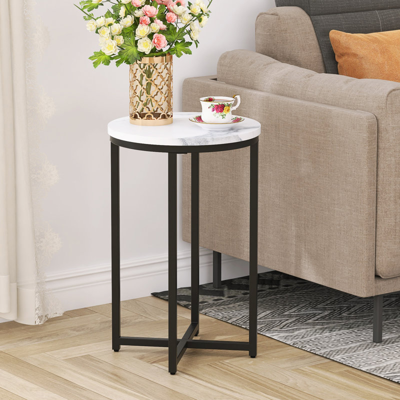 Table de bout Quinton