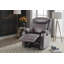 Ensemble de 2 fauteuils inclinables Amadora-2087592593