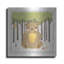 «Wood Land Hideaway Bear» par Moira Hershey-913033160