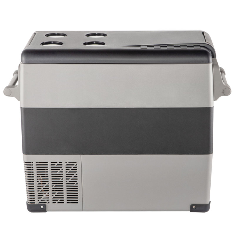 Stellweilan Tessberg 1.9 Cubic Feet Mini Fridge