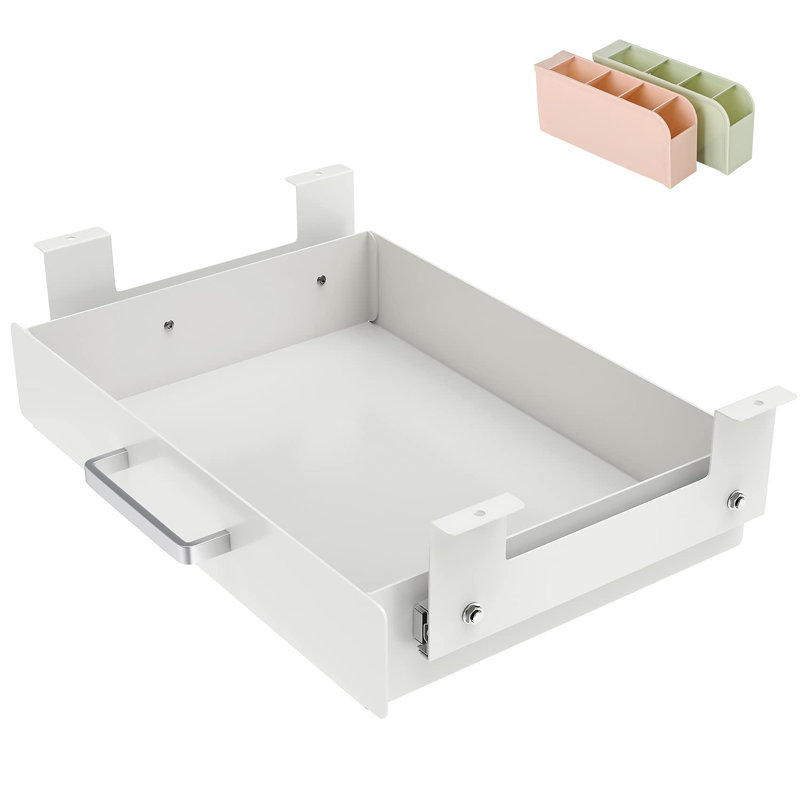9 H x 35.56 W Desk