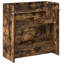 78.5 mm Single Double Bathroom Vanity Base-461410311