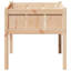 Elevated Planter-927090935