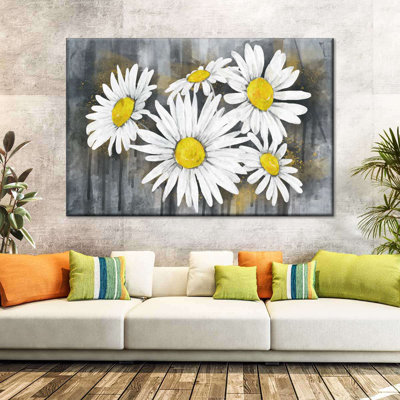 Sur toile