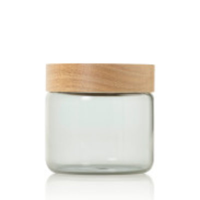 Adhoc Storage Can Pure Jar 16.7oz