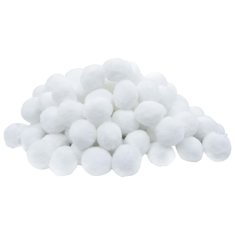 Thorben Pool Filter Ball