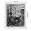 Cadre pour photo simple Roseville-1881370535