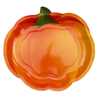 Disposable Paper Dinner Plate