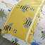 Bugtastic Easy Care Duvet Set-66655738
