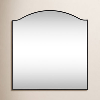 38" Accent Mirror