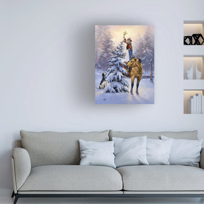 Art sur toile Jack Sorenson