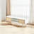 55'' W Rattan Storage Credenza Console Table-1364348963