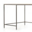 Ehme Solid Wood Writing Desk-1626531547