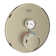 GROHE Grohtherm SmartControl Shower Thermostatic Valve Trim Kit