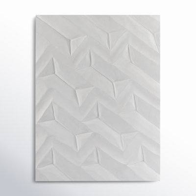 Dimensional Wall Art