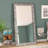 Rectangle Manufactured wood Full Length Mirrors-2065214495