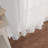 Asherton Sheer Curtain Panel Pair-1850494639
