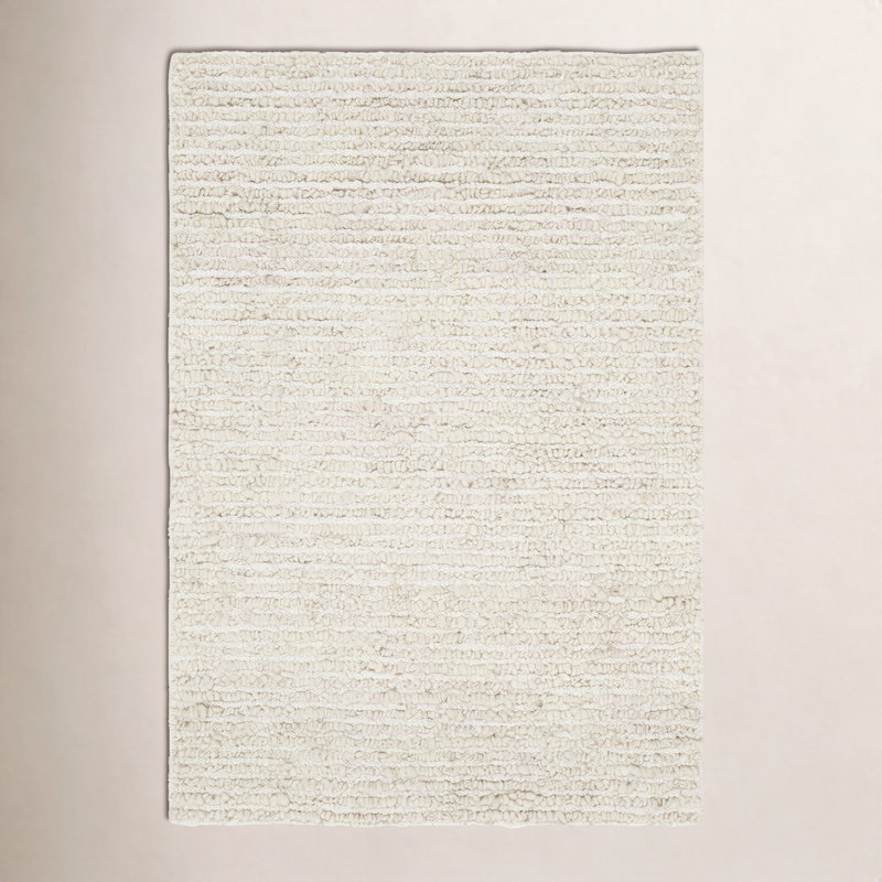 Amhurst Wool Rug, Rectangle 2' x 3'