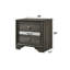 Table de chevet 3 tiroirs Ashtyn-1892237255
