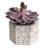Stoneware Table Vase