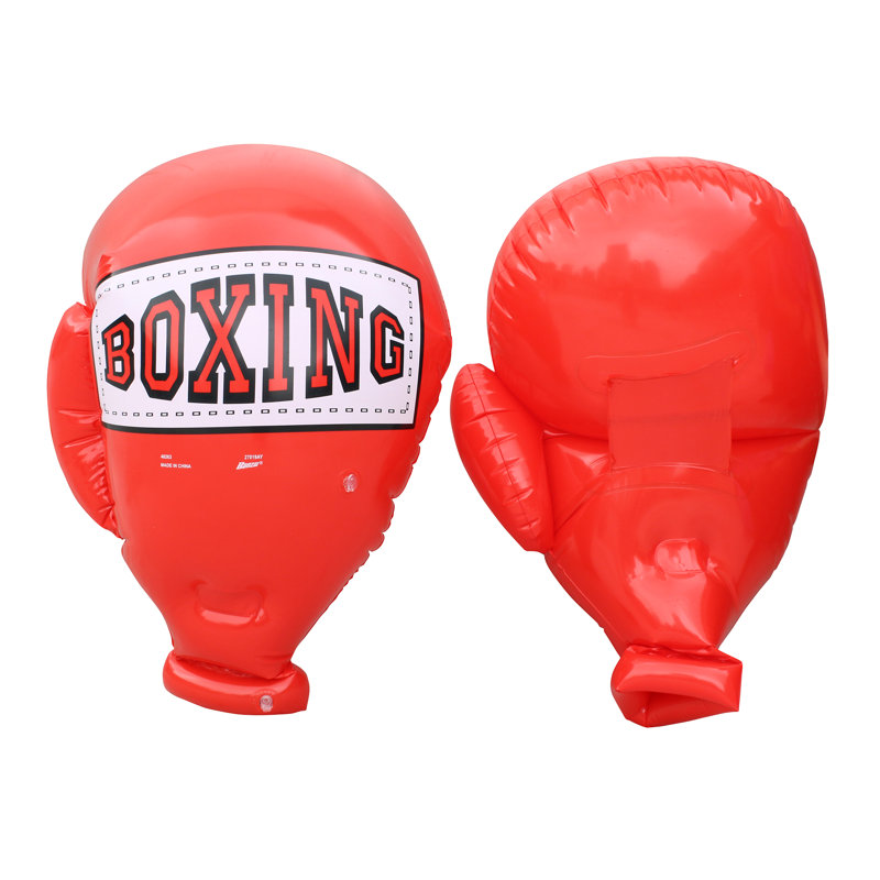 Banzai Vinyl Inflatables