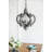 Croker 24.00'' Arched Floor Lamp-1770693860