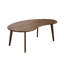 Rune Wooden Coffee Table-1490705567