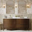 Meuble-lavabo simple en chêne Emmy-124527373-124527374