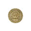 LION IN WINTER KNOB; ANTIQUE NICKEL-2045866146