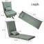Chaise portable pliable