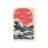 Sundown Swell Wrapped Canvas-118829298-119085007