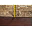 Ramintas One-of-a-Kind 7'11" X 11'3" Wool Area Rug in Beige