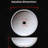 Bathroom Vessel Sink, Round Sink For Home-125438704