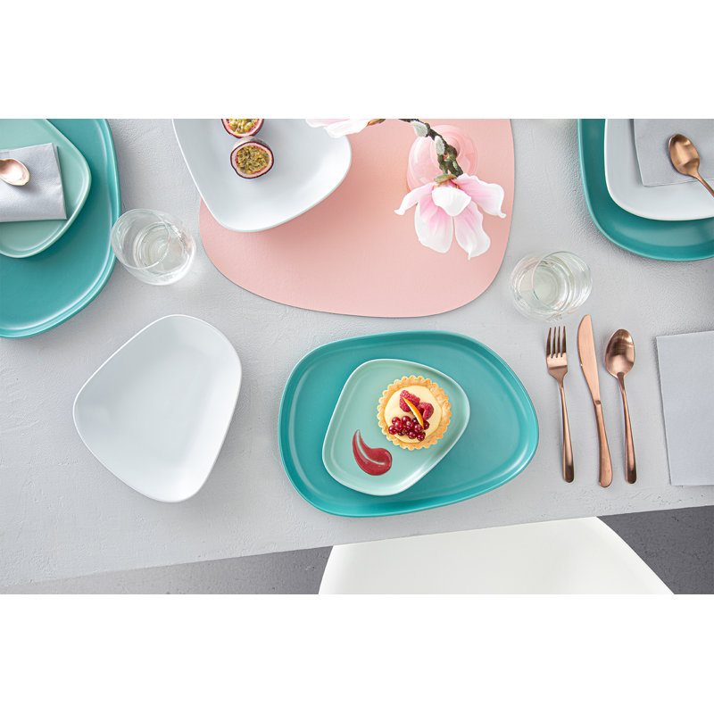12 Piece Dinnerware Set, Service for 4