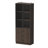 Berdeja Storage Bookcase