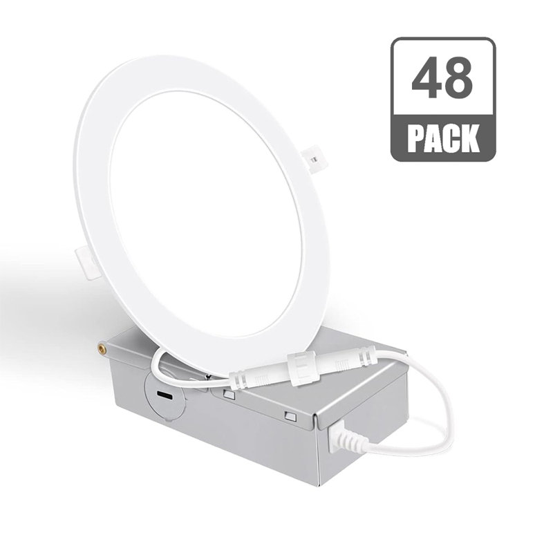 Slim LED Downlight LED Recessed Ceiling Light