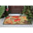 Consuello Hand Tufted Floral Indoor / Outdoor Rug-31436058